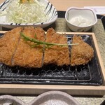 とんかつKYK 京都ポルタ店的实拍图