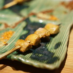 鳥恵 上野広小路店的實拍圖