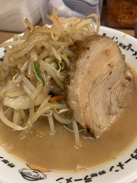 野郎ラーメン 浅草橋西口店的實拍高清圖