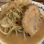 野郎ラーメン 浅草橋西口店的實拍圖