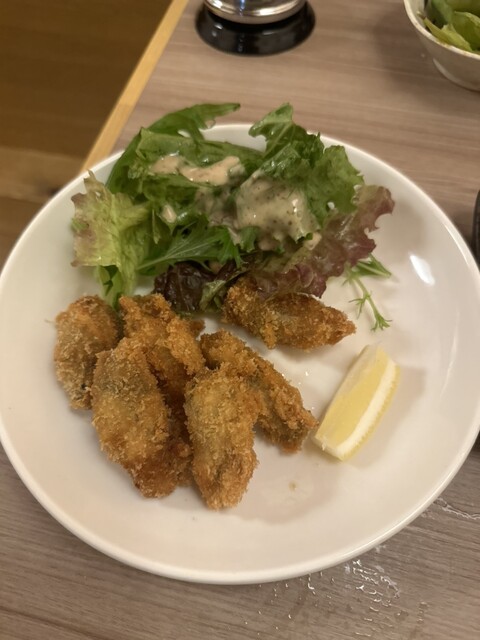旨い魚と藁焼き またふく 千林店的實拍高清圖