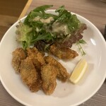 旨い魚と藁焼き またふく 千林店的實拍圖