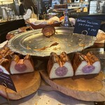 THE BAKE的實拍圖