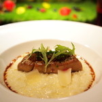 recommendations for ラトリエ ドゥ ジョエル・ロブション