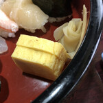 三好寿し的實拍圖