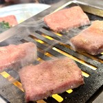 焼肉ホルモン金樹 はなれ的實拍圖