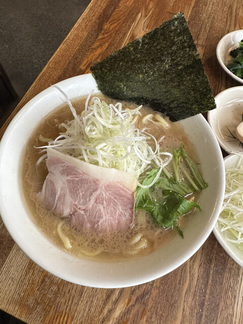 recommendations image for 武蔵家