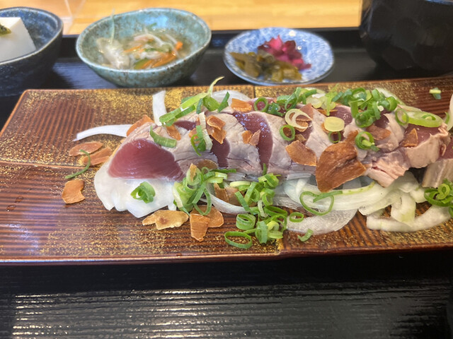 魚菜料理 二代目 みつい的实拍高清图