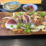 魚菜料理 二代目 みつい的实拍图