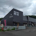 ニセコチーズ工房的实拍图