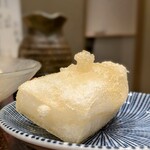 recommendations for 手打ち蕎麦 柴田