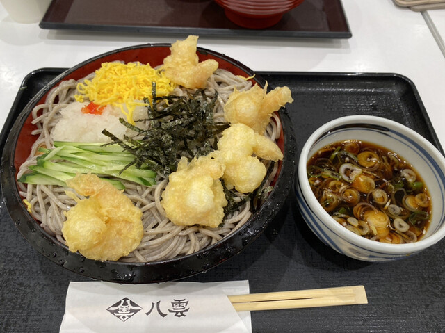 ごまそば八雲 北広島店的实拍高清图