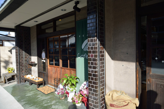 カフェタイム 亀岡店的实拍高清图