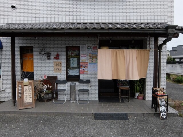 recommendations image for 肉汁うどん長嶋屋