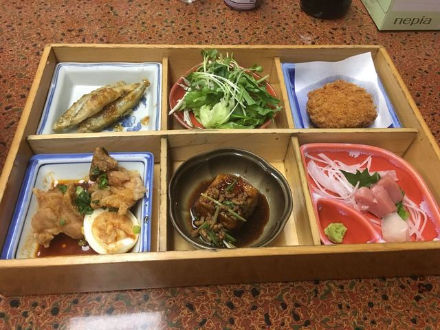 洞爺ごきらく亭的实拍高清图
