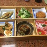 洞爺ごきらく亭的实拍图