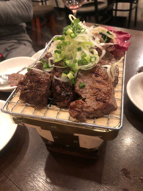 肉バル×ワイン酒場 東京食堂 五反田桜小路的实拍高清图