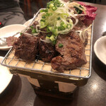 肉バル×ワイン酒場 東京食堂 五反田桜小路的实拍图