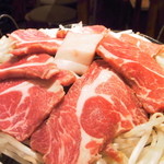 recommendations for 青砥ジンギスカン 羊の森