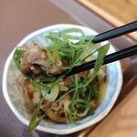 すき家 晴海二丁目店的實拍圖