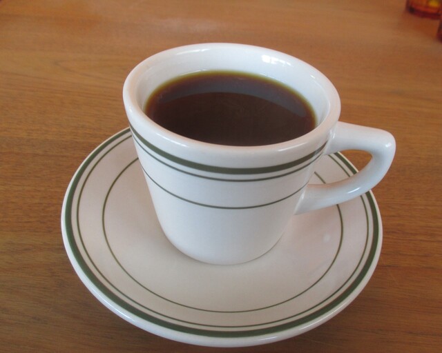 COFFEE GYPSY的实拍高清图