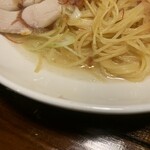 ダークホース的實拍圖