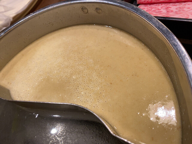 牛しゃぶ牛すき食べ放題 但馬屋 LINKS UMEDA店的實拍高清圖