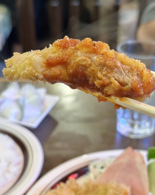 レストラン コニシ的實拍高清圖