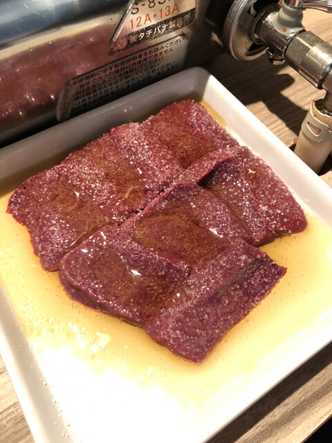 recommendations image for たれ山 大井町店