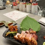 recommendations for 韓国創作料理 Hyeongyeon