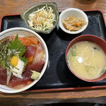 一魚一栄的實拍圖