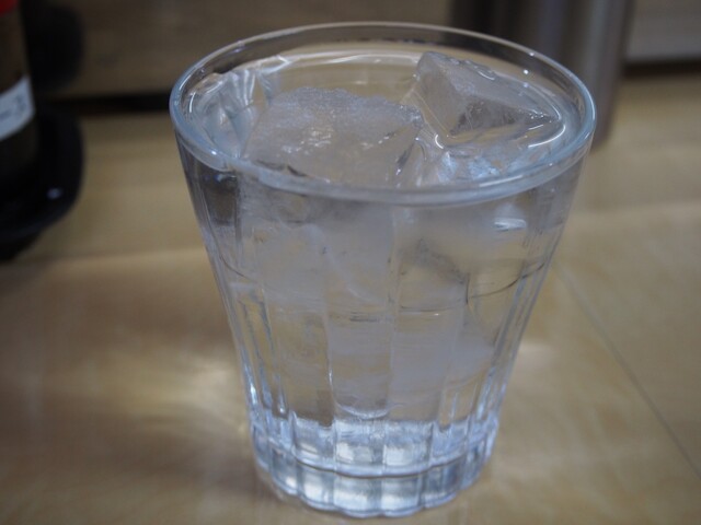 recommendations image for みつわや酒店