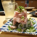 天ぷら・あて巻き そばいち的实拍图
