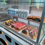 岩瀬牧場 ジェラードショップ的實拍圖