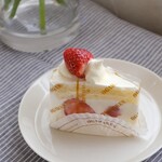 巴裡 小川軒 目黒店的實拍圖