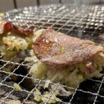 ホルモン肉問屋 小川商店 天王寺店的实拍图
