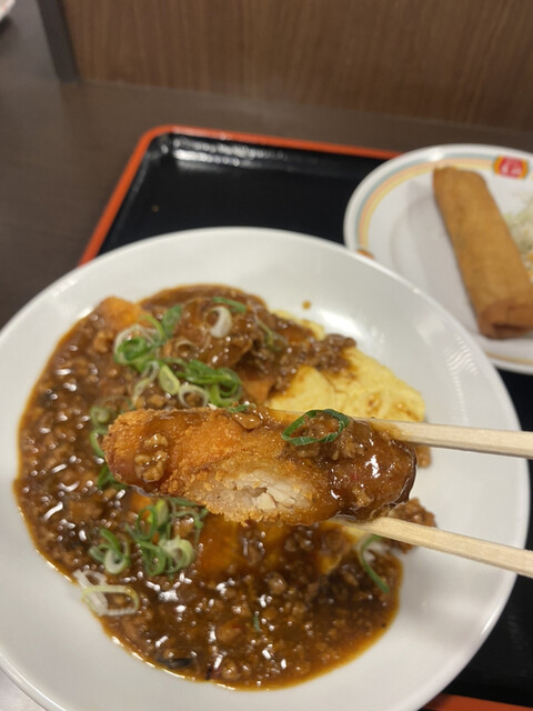 餃子の王将 天満橋OMMビル店的實拍高清圖