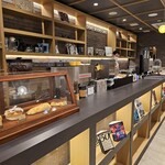 LAMP LIGHT BOOKS CAFE的實拍圖