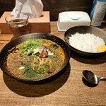 スープカレー モグモグ的實拍圖
