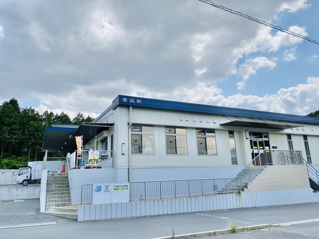 東筑軒 遠賀工場的實拍高清圖