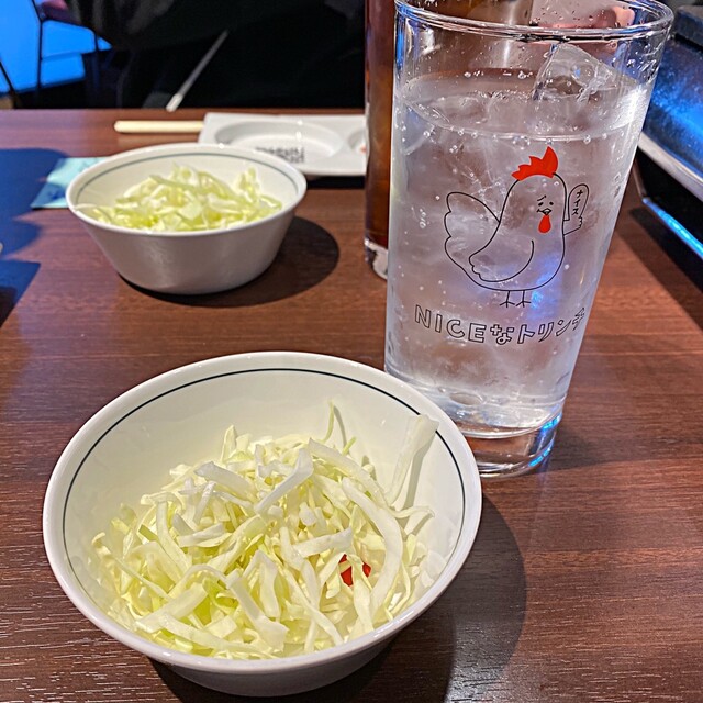 とり焼肉酒場 鶏ん家 春吉店的實拍高清圖