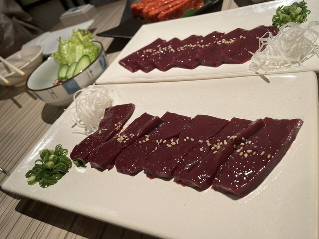 利花苑 中洲店的實拍高清圖