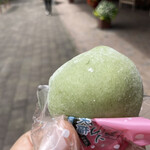 道の駅 もち米の里☆なよろ 特産品販売コーナー的實拍圖