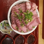 なか卯 なんさん通店的實拍圖