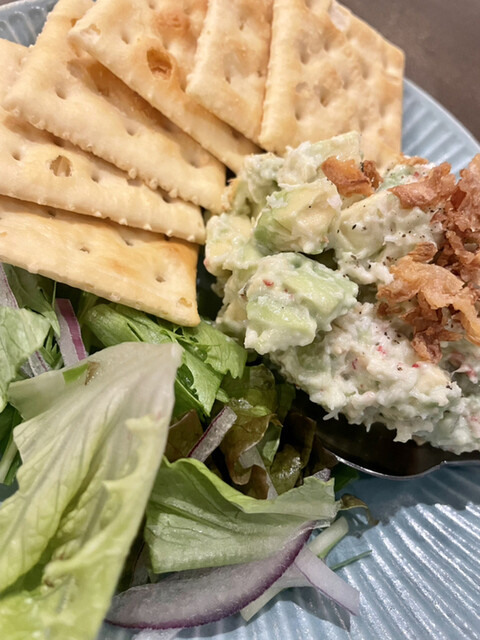 Crab Shrimp and Oyster 赤坂的实拍高清图