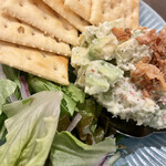 Crab Shrimp and Oyster 赤坂的实拍图