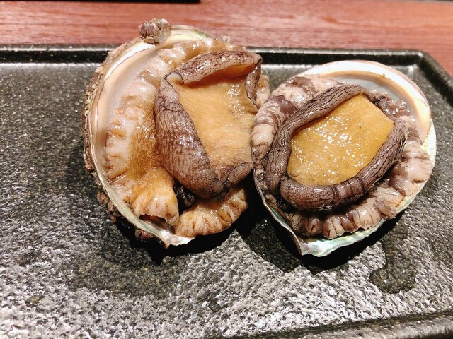 鉄板焼 BF的實拍高清圖