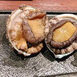 鉄板焼 BF的實拍圖
