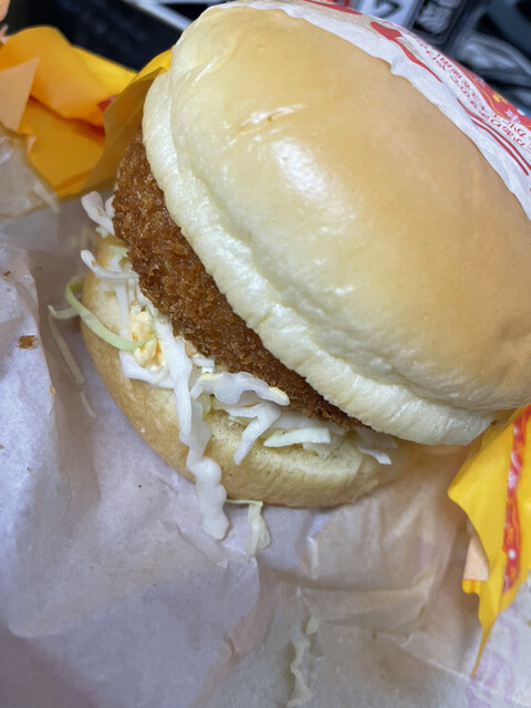 recommendations image for マクドナルド 西八王子店