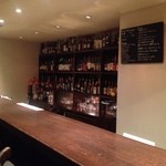 recommendations for バー エリシオ
